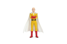 Încarcă imaginea în Galerie, Jada Toys One Punch Man Set Masinuta Metalica Mazda RX 3 si Figurina Saitama
