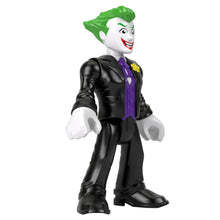 Încarcă imaginea în Galerie, Fisher Price DC Super Friends Imaginext Figurina Joker Xl
