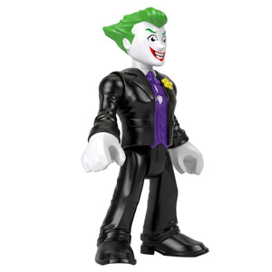 Fisher Price DC Super Friends Imaginext Figurina Joker Xl