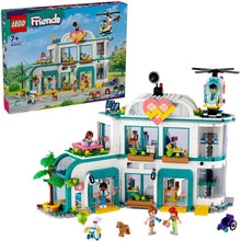 Încarcă imaginea în Galerie, Lego Friends Spitalul Orasului Heartlake
