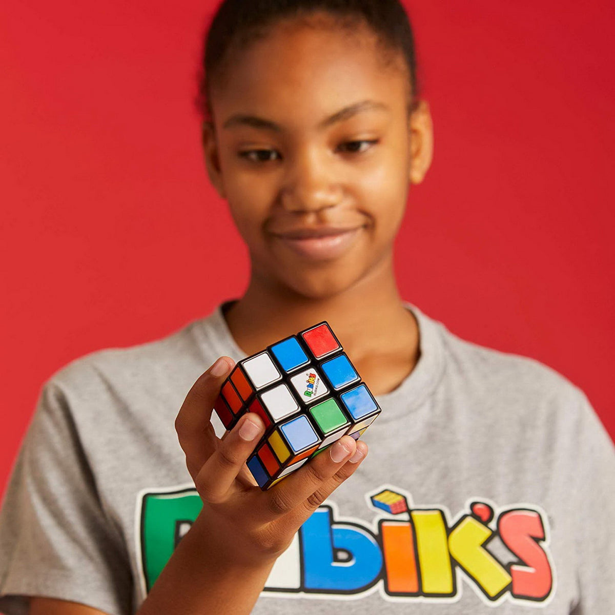 Rubik Cub 3X3 Original V10