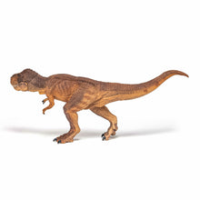 Încarcă imaginea în Galerie, Papo Dinozauri Figurina Dinozaur T-Rex Maro
