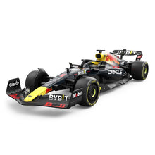 Încarcă imaginea în Galerie, Rastar Masina cu Telecomanda Oracle Red Bull Racing RB18
