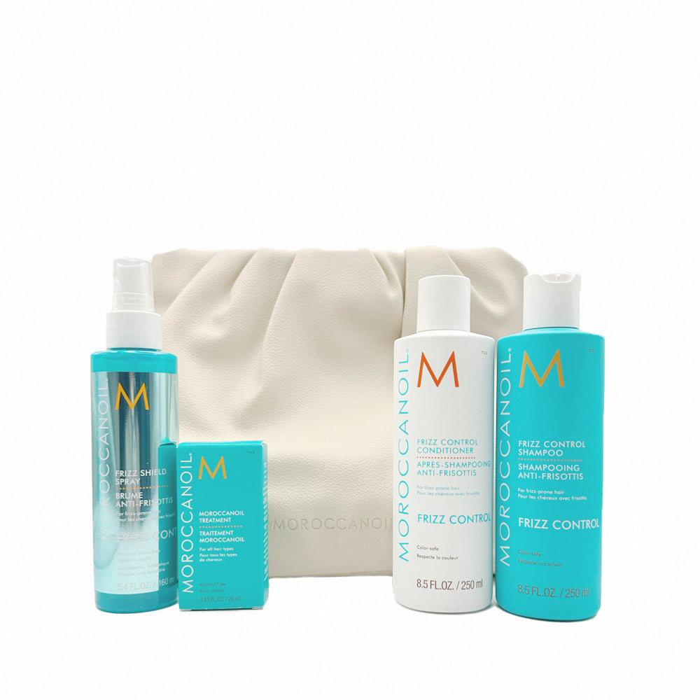 Moroccanoil A Festive Fairytale Frizz Control - Set Anti-Frizz