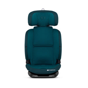 Kinderkraft Scaun Auto I-Size 76-150cm Kinderkraft Oneto 3 Isofix Harbor Blue