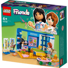 Încarcă imaginea în Galerie, Lego Friends Camera lui Liann

