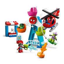 Încarcă imaginea în Galerie, Lego Duplo Aventura in Parcul de Distractii
