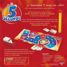 Încarcă imaginea în Galerie, Joc 5 Secunde In Limba Romana
