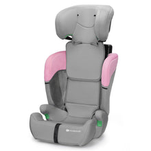 Încarcă imaginea în Galerie, Kinderkraft Scaun Auto Kinderkraft Comfort Up I-Size 76-150cm Pink
