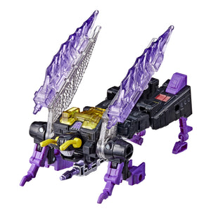 Transformers Generation Legacy Deluxe Figurina Kickback 22cm