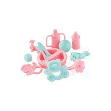 Încarcă imaginea în Galerie, Steffi Love Papusa cu Masinuta Premergator si Bebe
