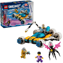Încarcă imaginea în Galerie, Lego Dreamz Masina Spatiala a Domnului Oz
