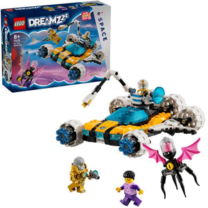 Lego Dreamz Masina Spatiala a Domnului Oz