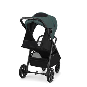 Kinderkraft Carucior Sport Route Emerald Green