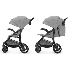 Încarcă imaginea în Galerie, Kinderkraft Carucior Sport Cruiser Grey
