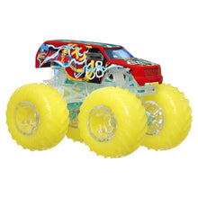 Încarcă imaginea în Galerie, Hot Wheels Monster Truck Masinuta Demo Derby
