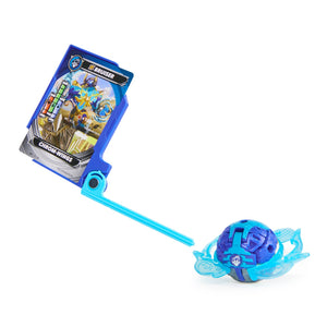 Bakugan Starter Pack Bruiser Octogan si Nillious