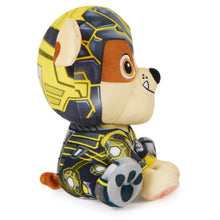 Încarcă imaginea în Galerie, Paw Patrol The Mighy Movie Plus Rubble 18cm
