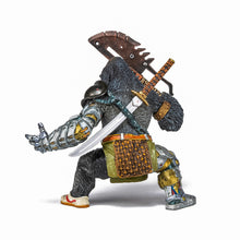 Încarcă imaginea în Galerie, Papo Personaje Medievale Fantastice Figurina Gorila Mutant
