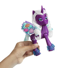 Încarcă imaginea în Galerie, My Little Pony Wing Surprise Opaline Arcana
