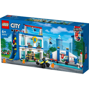 Lego City Academia de Politie