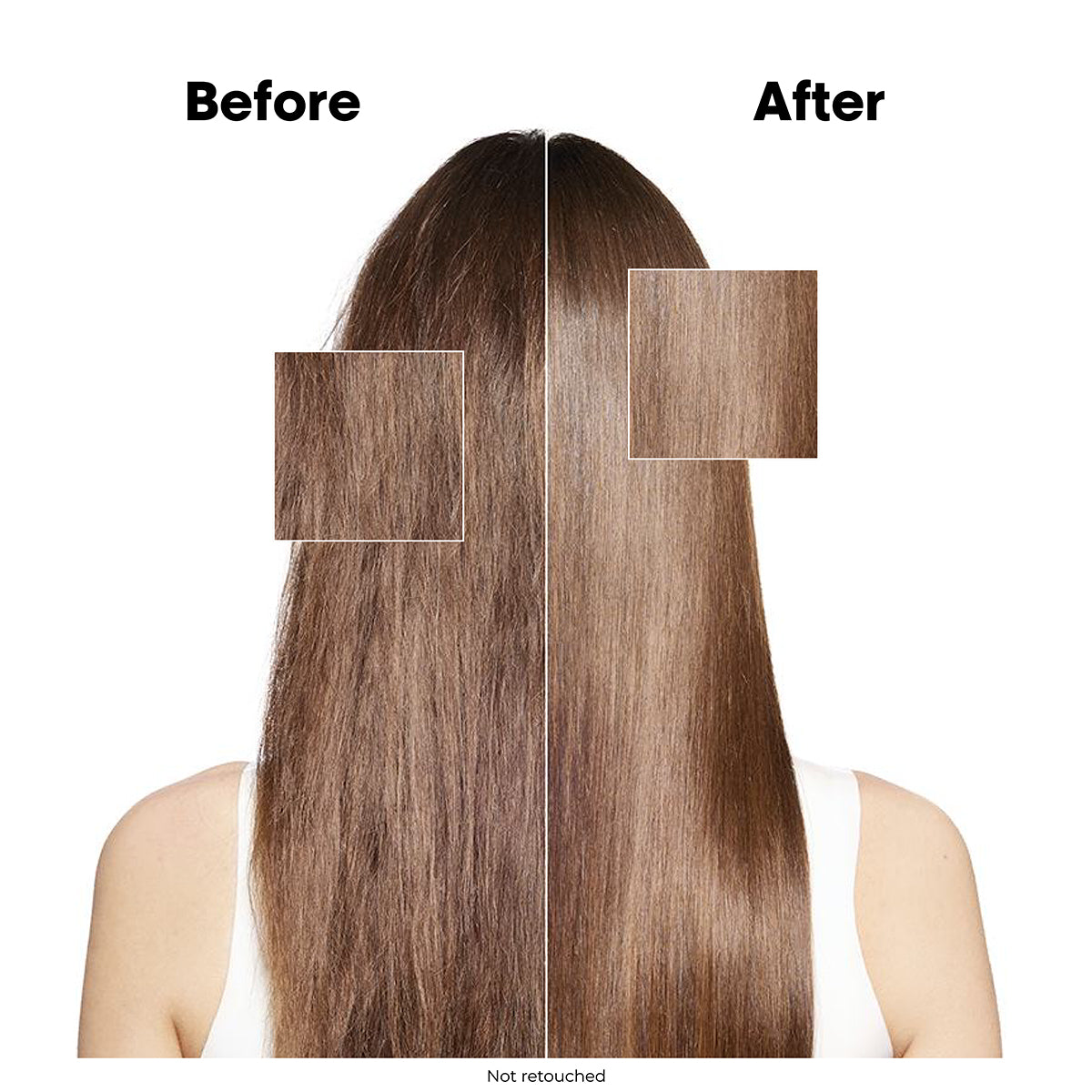 L’Oreal Professionnel SE Absolut Repair Molecular Duo - Set Pentru Par Deteriorat