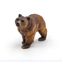 Încarcă imaginea în Galerie, Papo Animale Salbatice Figurina Urs Pirinei
