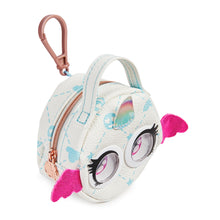 Încarcă imaginea în Galerie, Purse Pets Gentuta Micro Pegasus Alb
