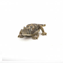 Încarcă imaginea în Galerie, Papo Animale Salbatice Figurina Soparla cu Coarne

