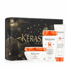 Încarcă imaginea în Galerie, Kerastase Nutritive Masque Holiday 2024 - Set Pentru Parul Foarte Uscat
