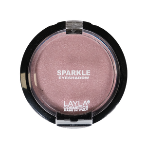Layla Cosmetics Sparkle Eyeshadow 05 - Fard de Ochi Stralucitor