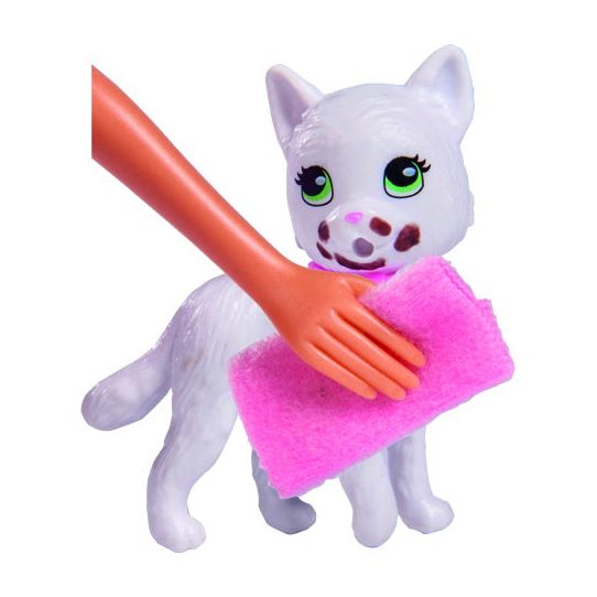 Steffi Love Papusa Love Kitty Love