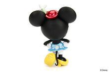 Încarcă imaginea în Galerie, Jada Toys Figurina Metalica Minnie Mouse 10cm
