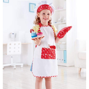 Hape Micul Chef