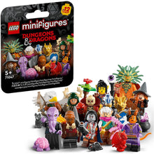 Încarcă imaginea în Galerie, Lego Minifigurines Figurine Colectabile Dungeons Dragons
