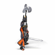 Încarcă imaginea în Galerie, Papo Personaje Medievale Fantastice Figurina Cavaler cu Triplu Topor
