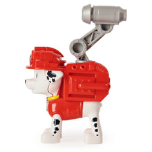 Încarcă imaginea în Galerie, Paw Patrol Figurina Marshall Pompierul
