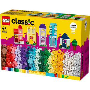 Lego Classic Case Creative