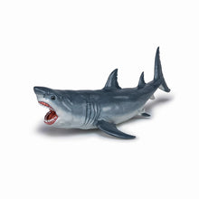 Încarcă imaginea în Galerie, Papo Dinozauri Figurina Megalodon
