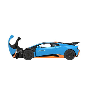 Rastar Masinuta Metalica Lamborghini Huracan STO