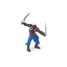 Încarcă imaginea în Galerie, Papo Figurina Minifigurine Pirati 12 Piese
