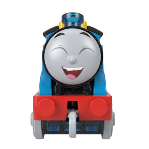 Fisher Price Thomas Locomotiva Push Along Thomas