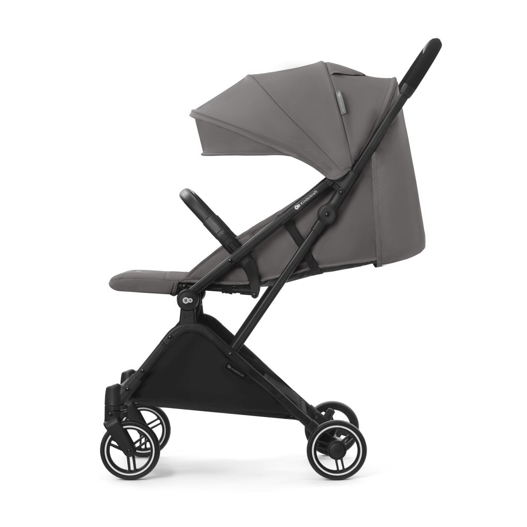 Kinderkraft Carucior Sport Indy2 Cozy Grey