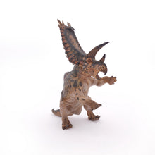 Încarcă imaginea în Galerie, Papo Dinozauri Figurina Dinozaur Pentaceratops
