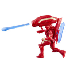 Încarcă imaginea în Galerie, Avengers Epic Hero Battle Gear - Figurina Iron Man 10cm

