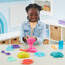 Încarcă imaginea în Galerie, Kinetic Sand Set Ultimate Sandisfying

