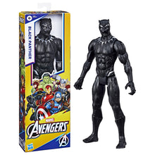 Încarcă imaginea în Galerie, Avengers Figurina Black Panther 29cm
