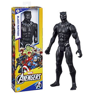 Avengers Figurina Black Panther 29cm