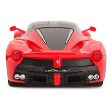 Încarcă imaginea în Galerie, Rastar Masina cu Telecomanda Ferrari Laferrari Rosu
