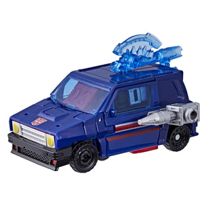 Transformers Generation Legacy Deluxe Figurina Autobot Skids 22cm